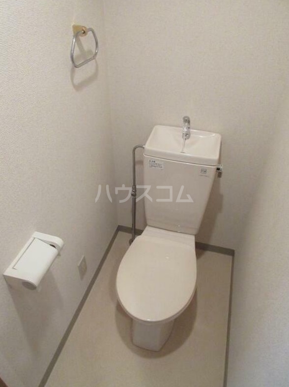 15/30 トイレ