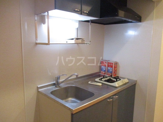 9/30 キッチン