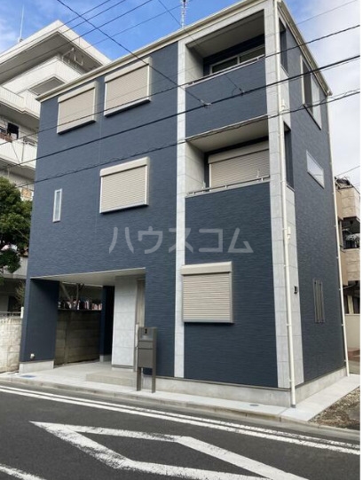 1/9 外観