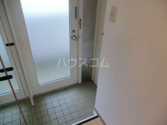 11/30 玄関