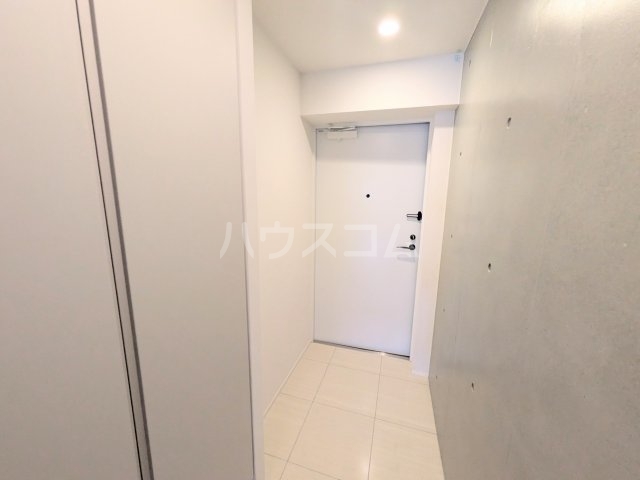 7/30 玄関