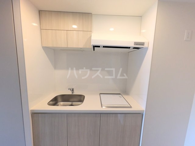 9/30 キッチン