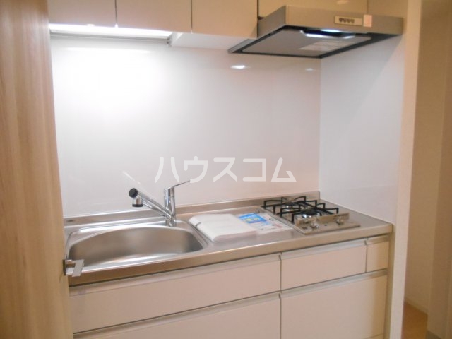 7/26 キッチン