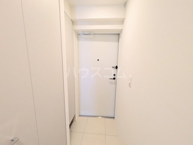 7/30 玄関