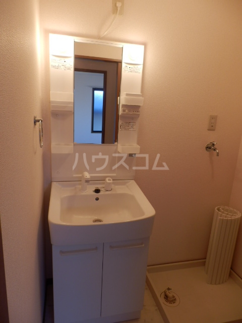 17/25 洗面