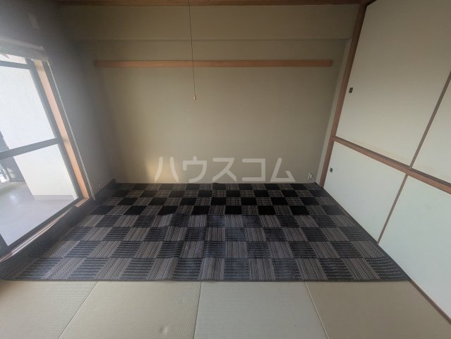 7/18 玄関