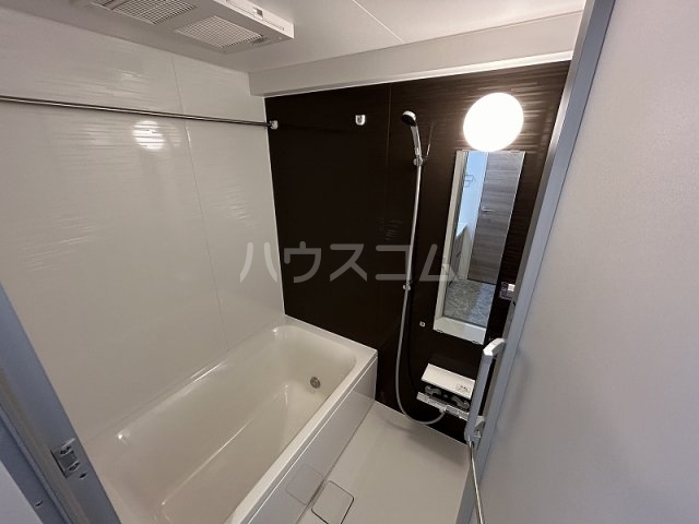8/21 浴室