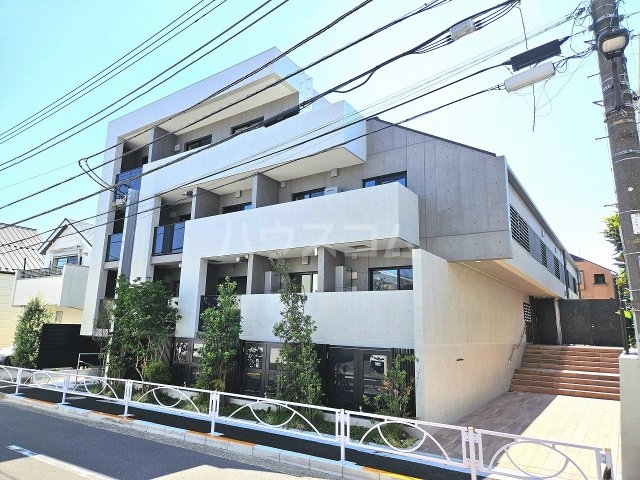 1/16 外観
