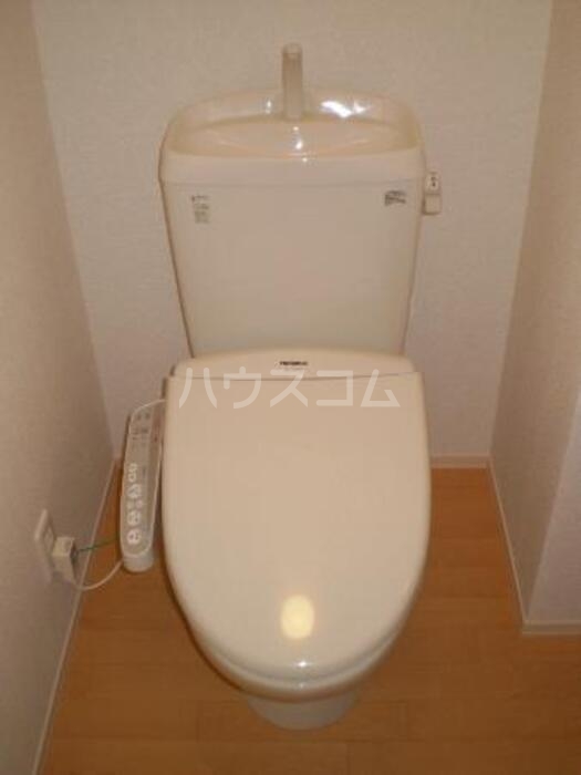 8/22 トイレ