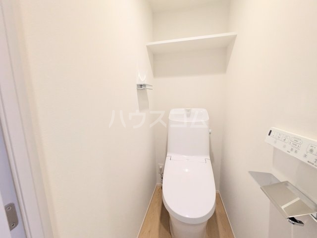 12/30 トイレ