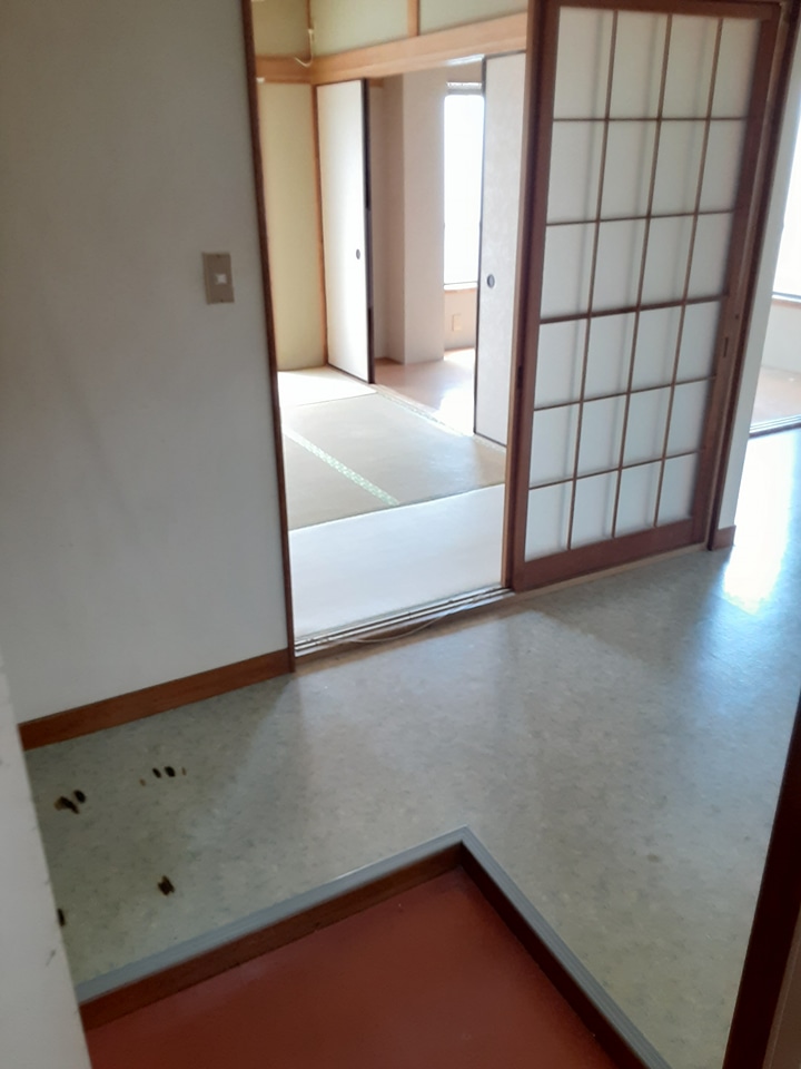 5/24 室内