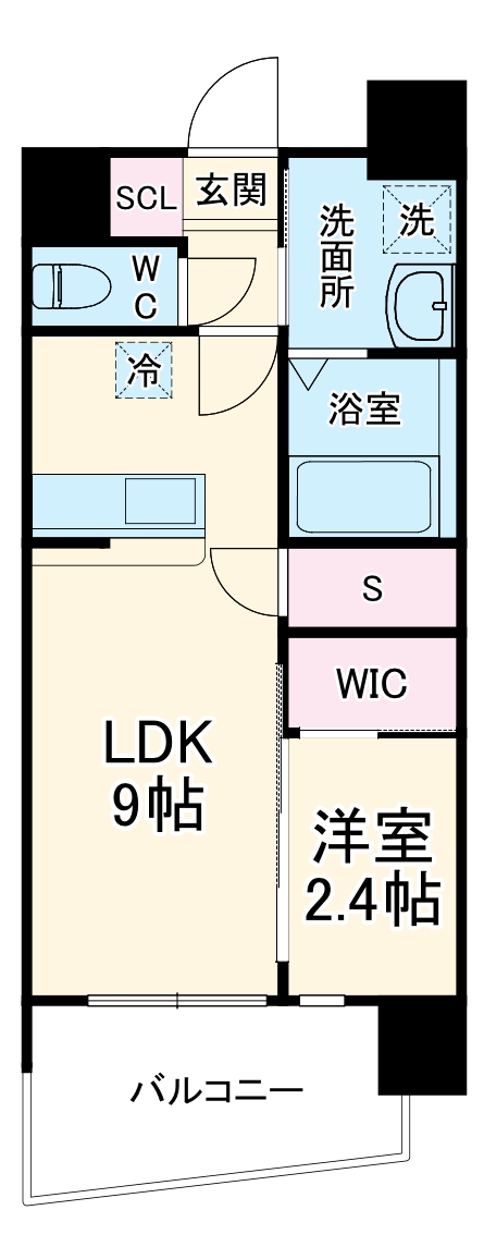 2/20 間取