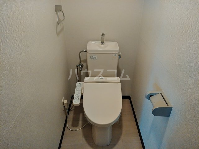 14/30 トイレ