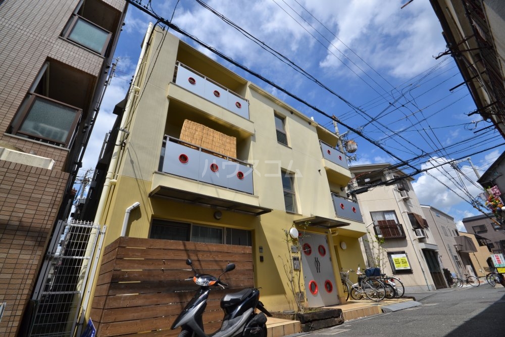 1/29 外観