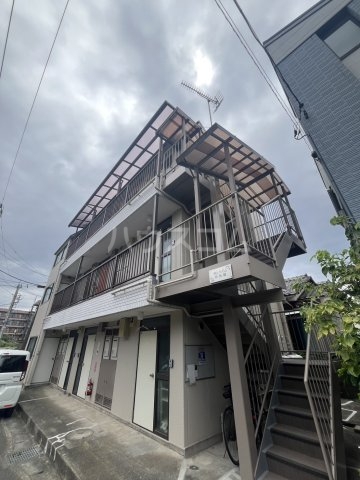 1/16 外観