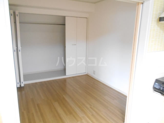 8/30 寝室
