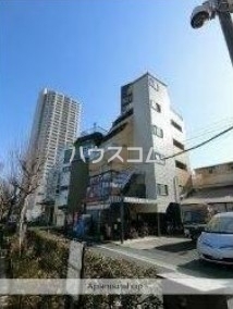 15/25 エントランス