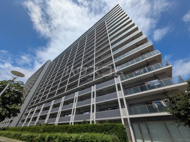 4/19 外観
