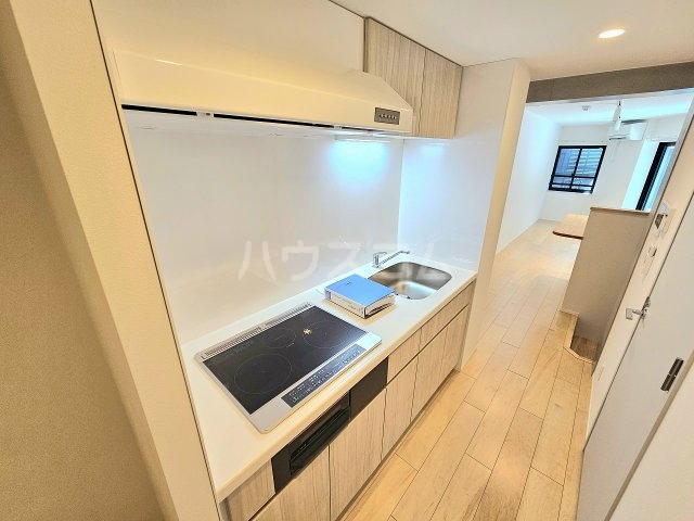 8/30 キッチン
