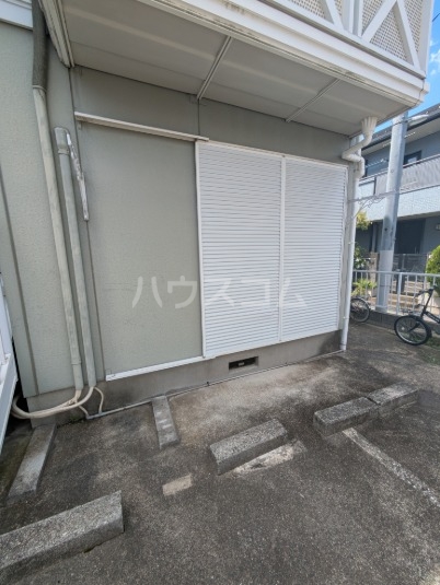 21/30 駐車場