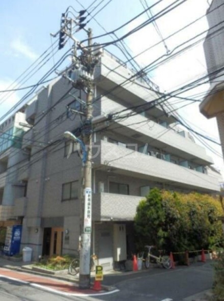 1/30 外観