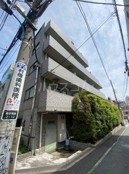 3/30 外観