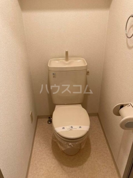 15/30 トイレ
