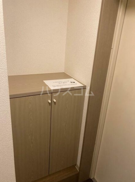 10/30 玄関
