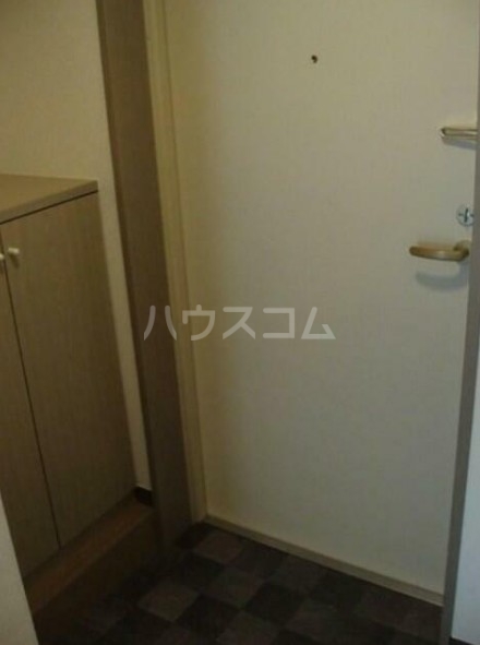 11/30 玄関