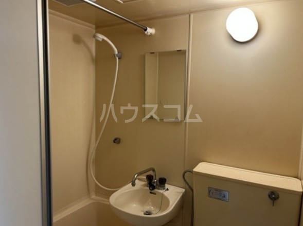12/30 洗面