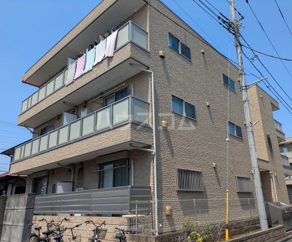 1/13 外観