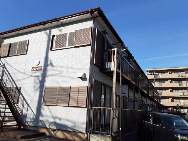 2/3 外観