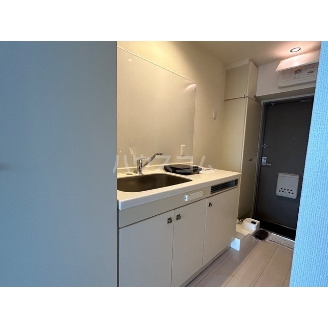 6/24 キッチン