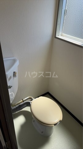 12/30 トイレ