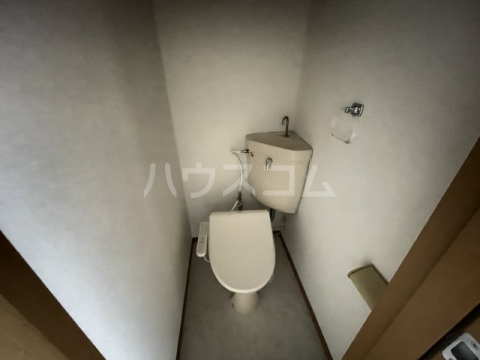 9/10 トイレ