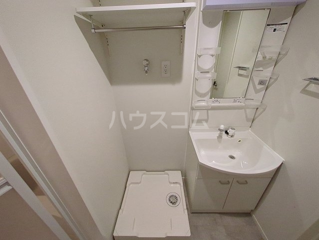 18/30 洗面