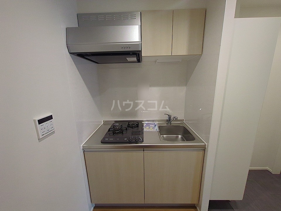13/30 キッチン