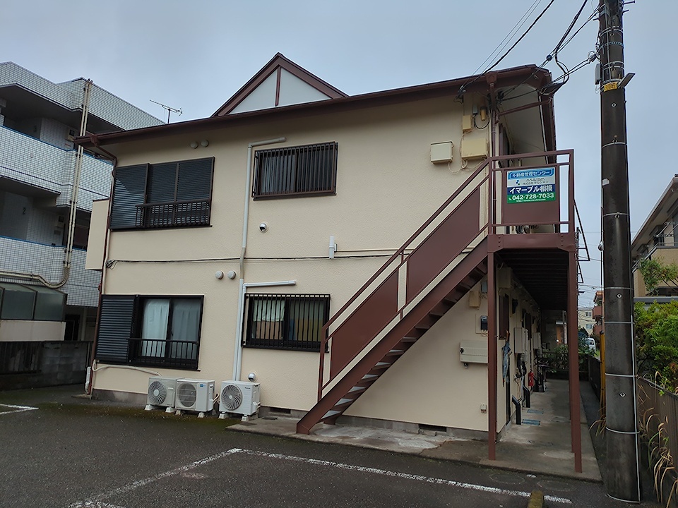 2/30 外観
