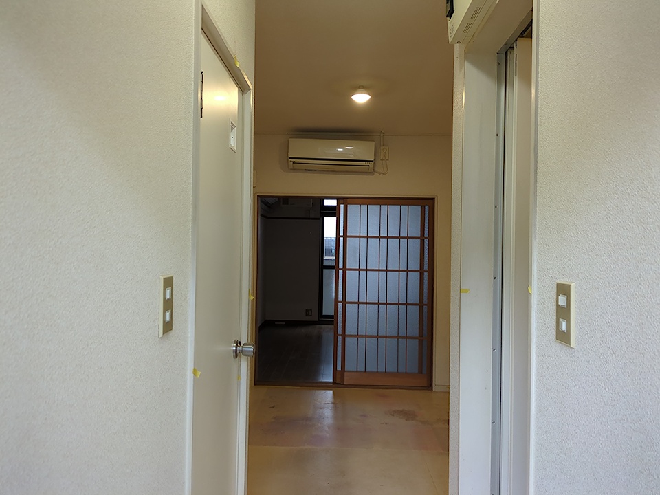7/30 室内