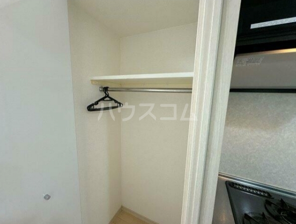 5/30 収納