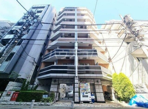 13/30 洗面