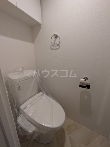 13/30 トイレ