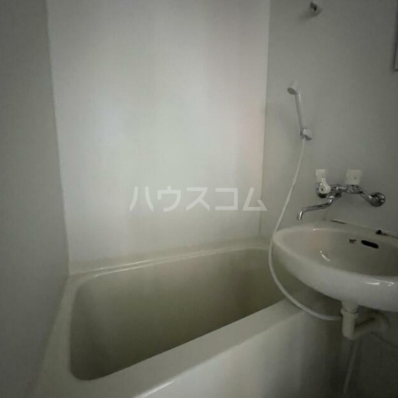 12/23 浴室