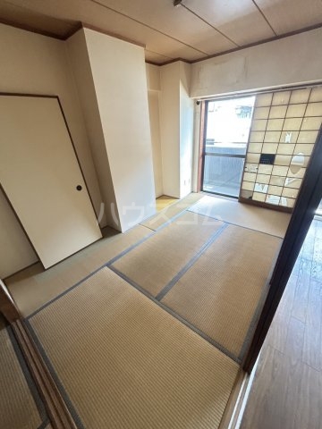 5/30 室内