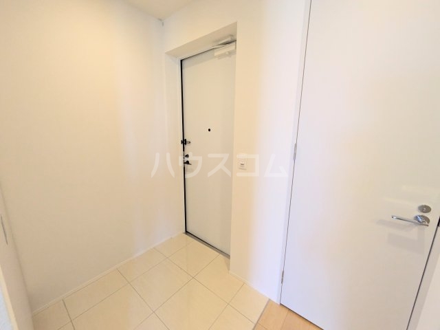 7/30 玄関