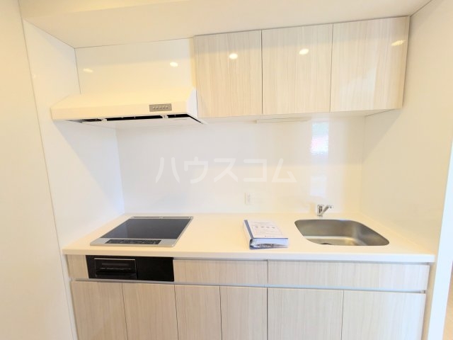 9/30 キッチン