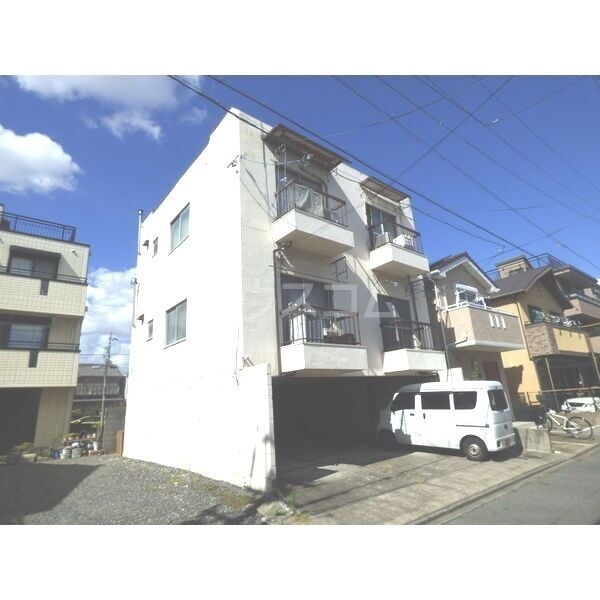 1/15 外観