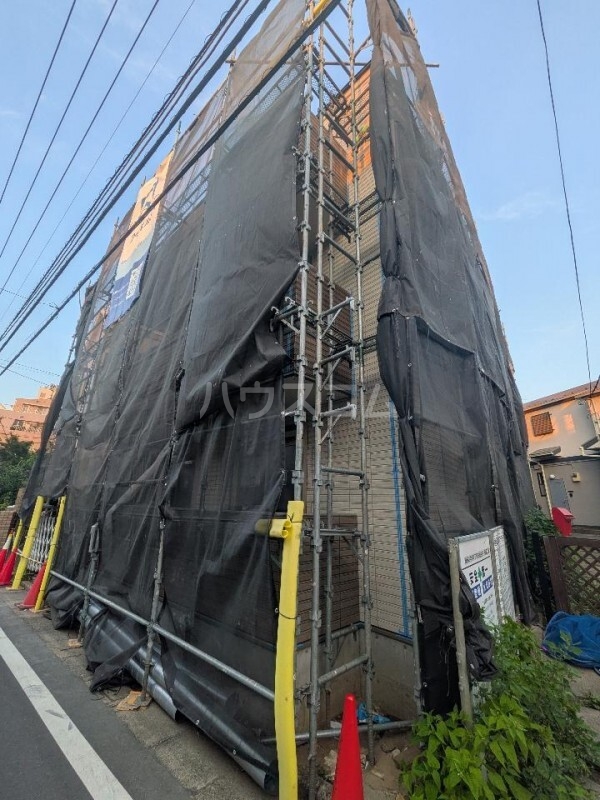 1/2 外観