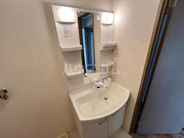 16/29 洗面