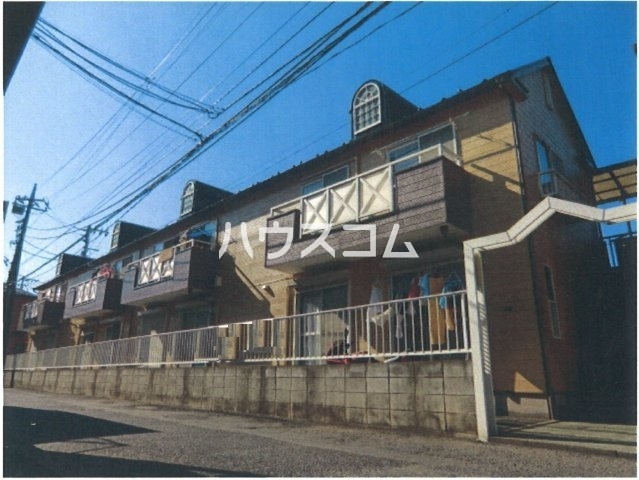 10/14 バルコニー
